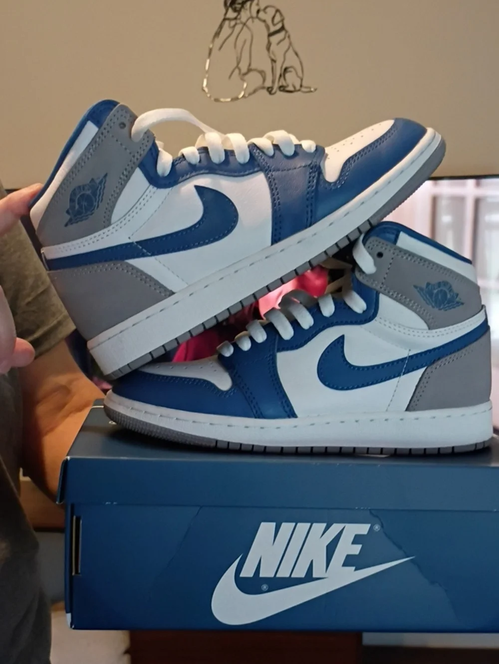 Air Jordan 1 Retro High OG